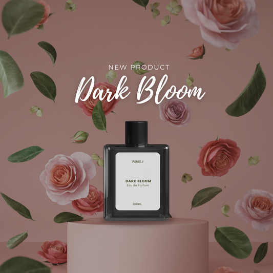 Dark Bloom — Eau de Parfum
